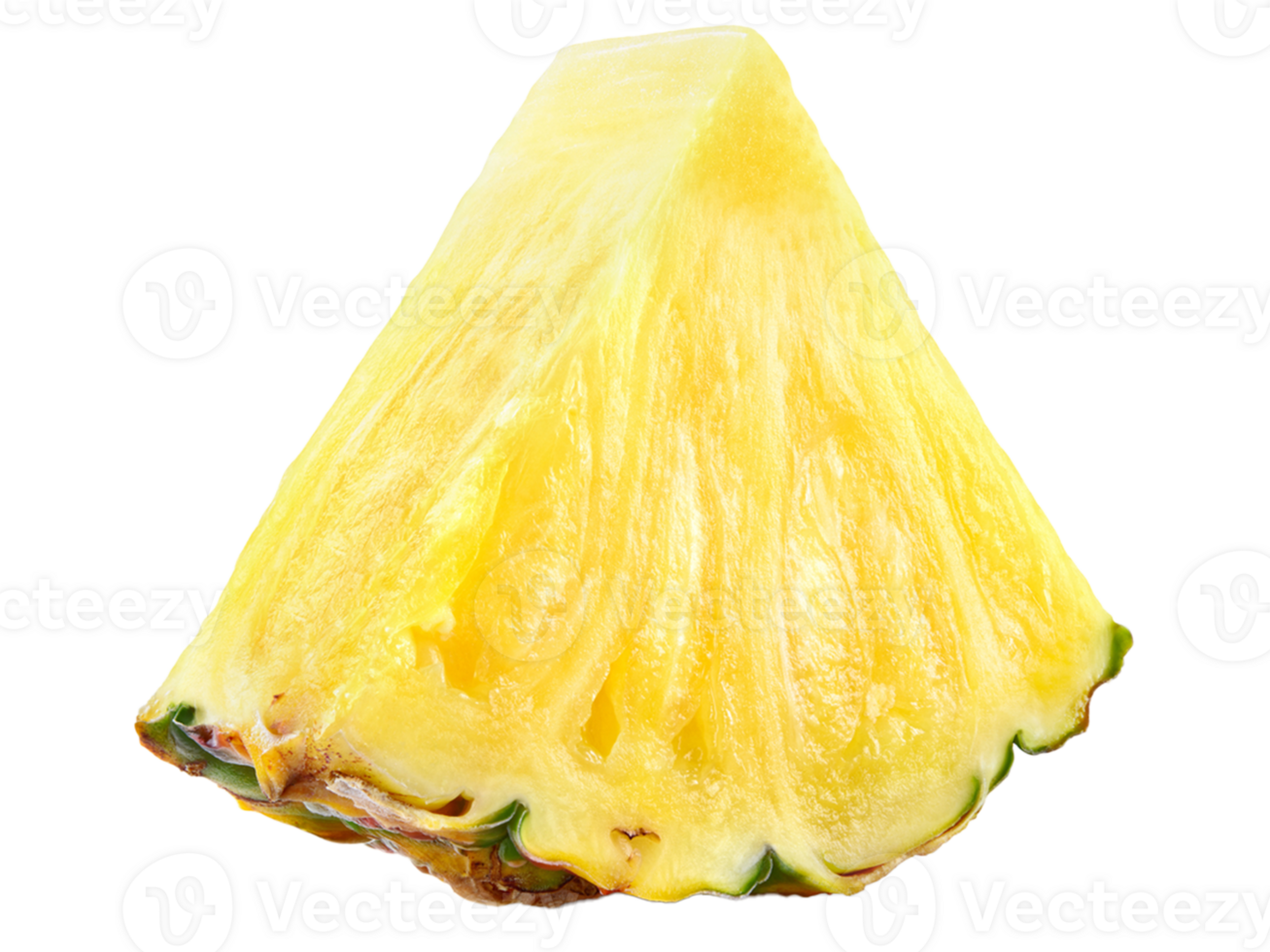 pineapple slice juice fruit smoothie healthy food salad png
