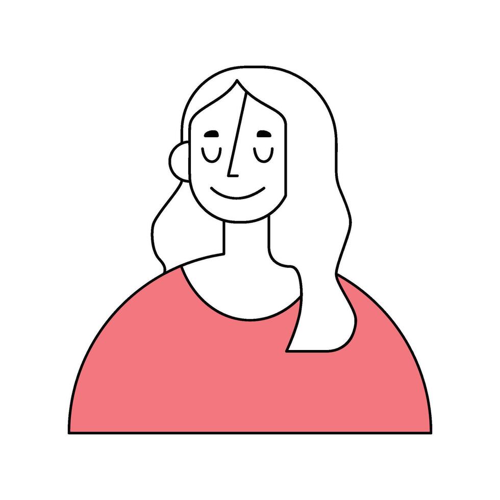 understand face expression vector