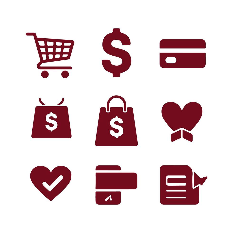 Sale label tag discount set. The set contains icons Black Friday, Shopping, Best Price, Discounts, Best Seller, Gift, Delivery. vector