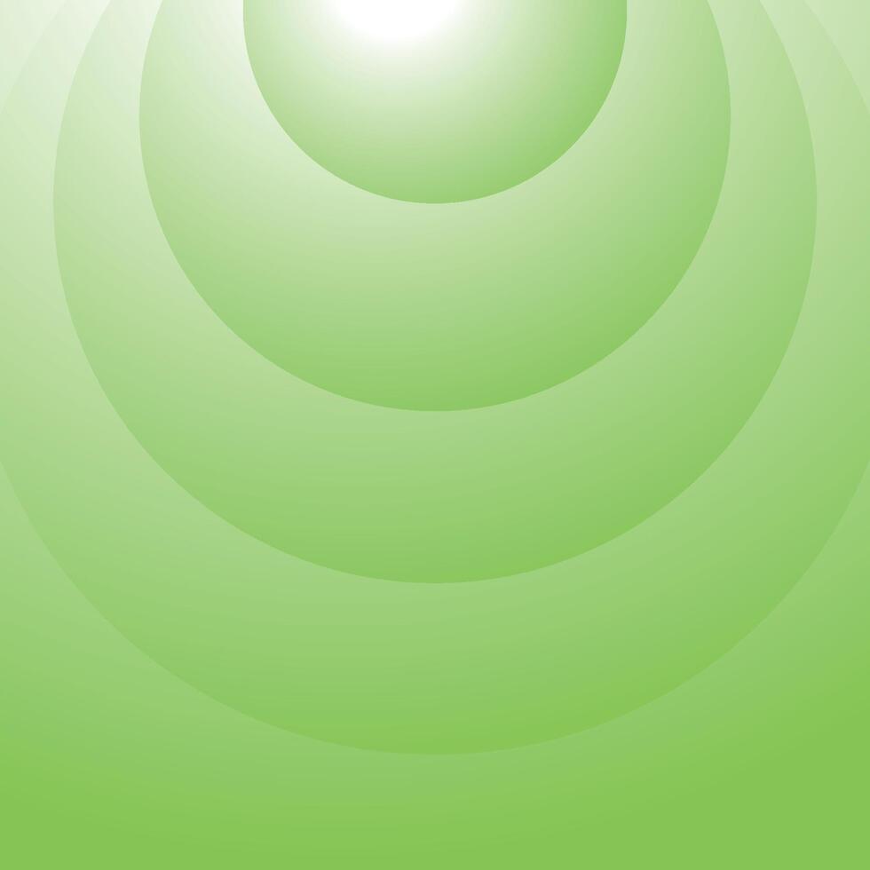 Abstract modern futuristic green background template. Can be use for landing page, book covers, brochures, flyers, magazines, banners,presentations, and wallpaper backgrounds. vector