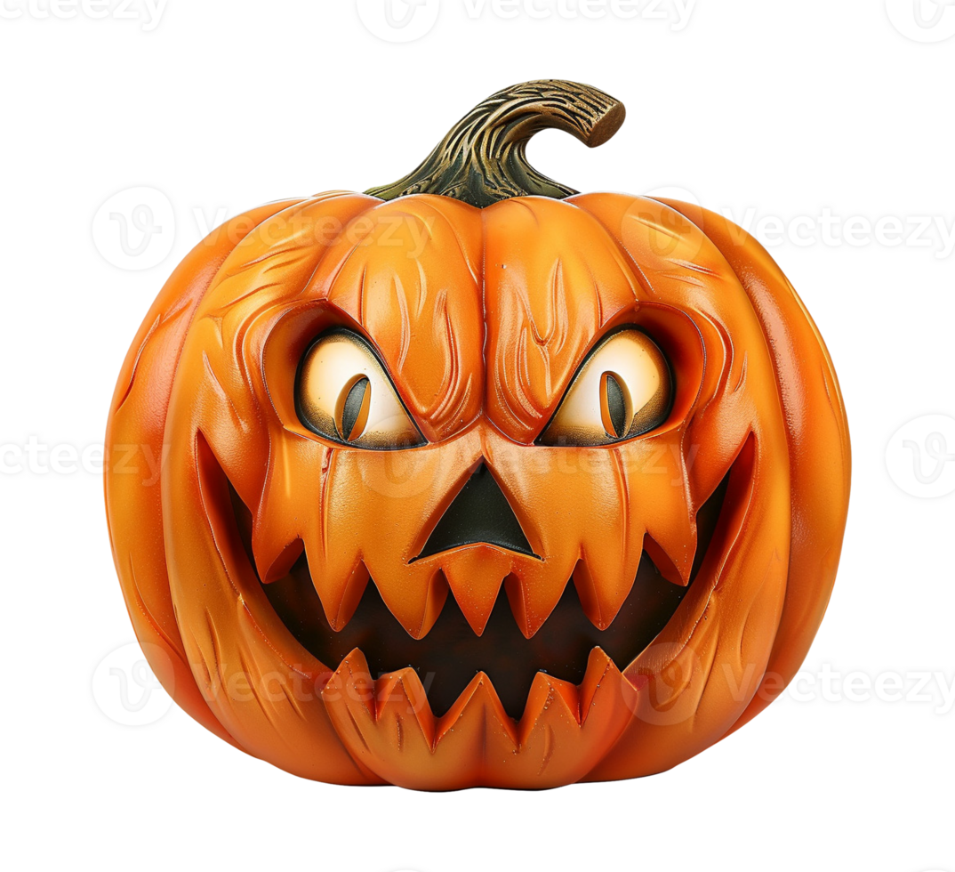 Halloween pumpkin icon png