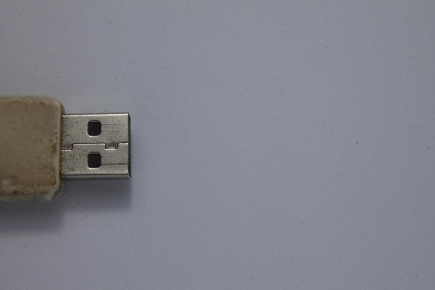 usb storage memory photo