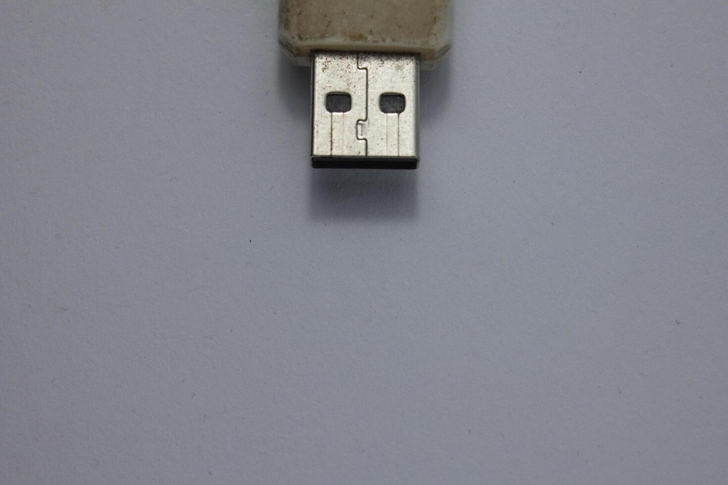 usb storage memory photo