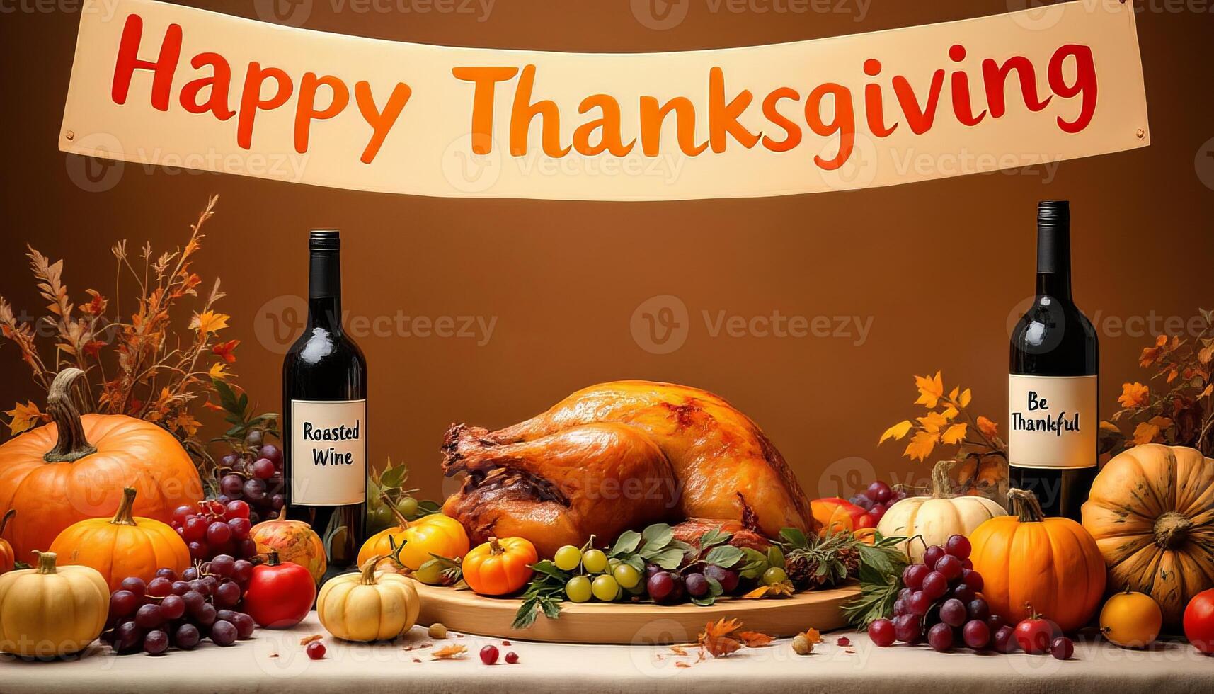 Thanksgiving Feast Table, Thanksgiving, Thanksgiving Image photo
