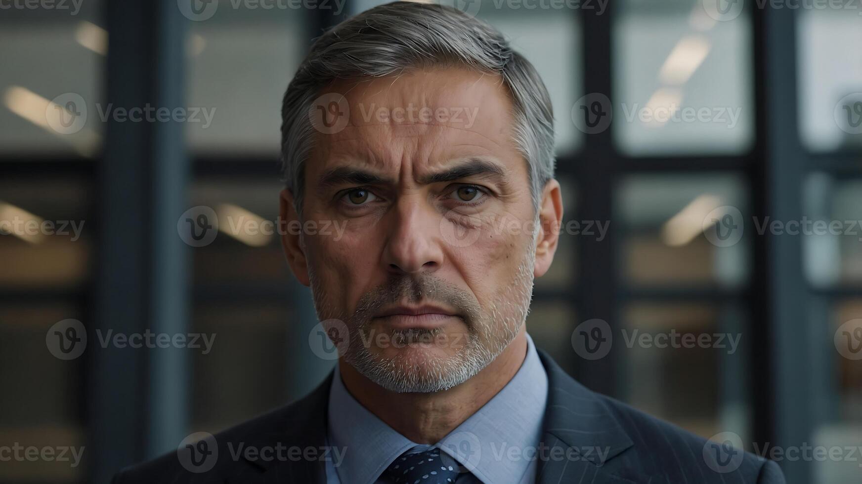 George clooney in the man from u.n.crisis photo