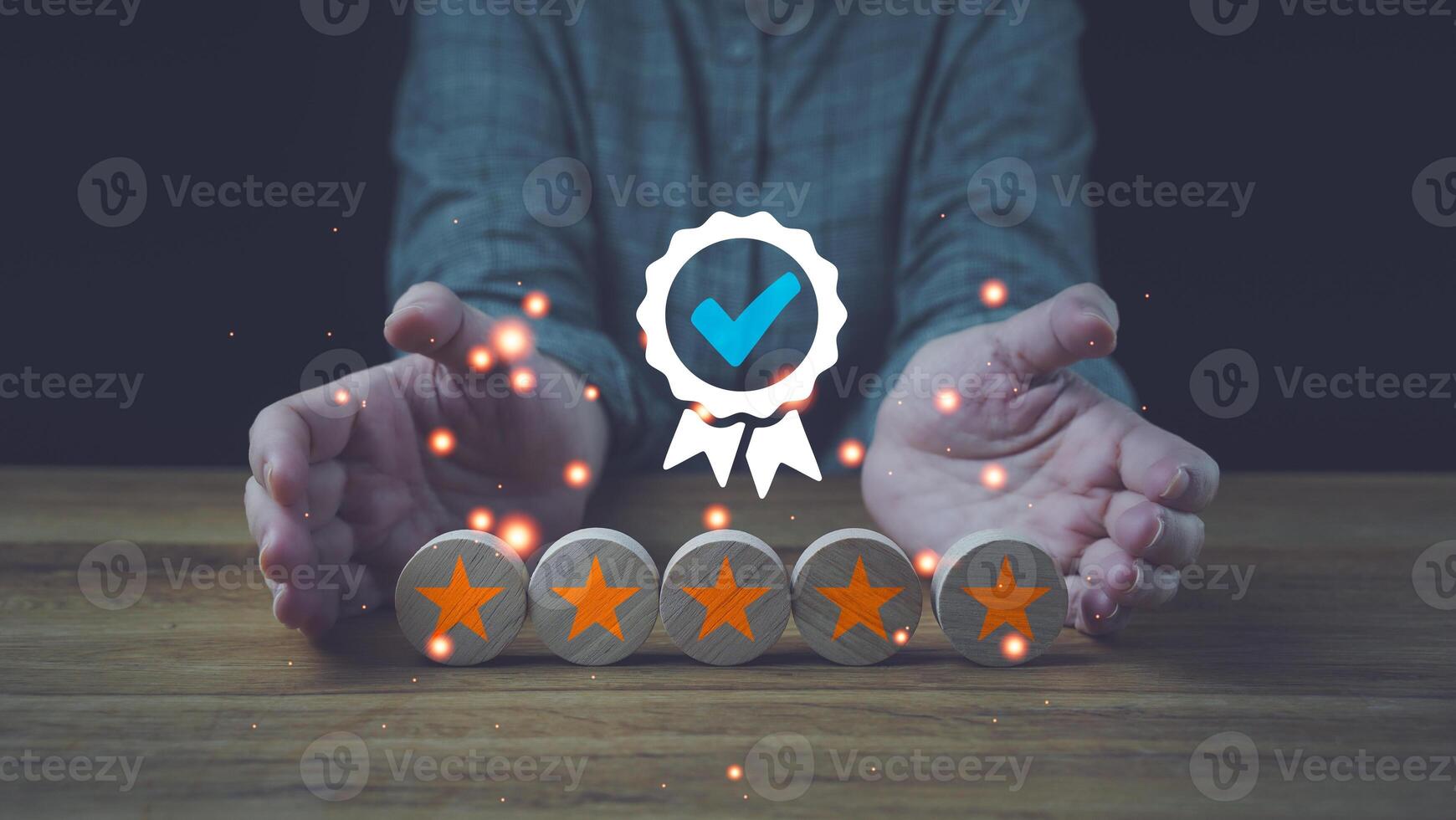 5 ways to improve your customer service photo