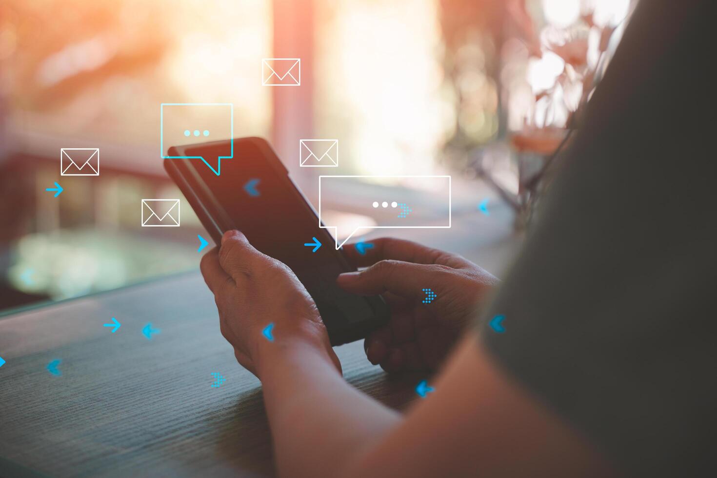 How to use email marketing to grow your business photo