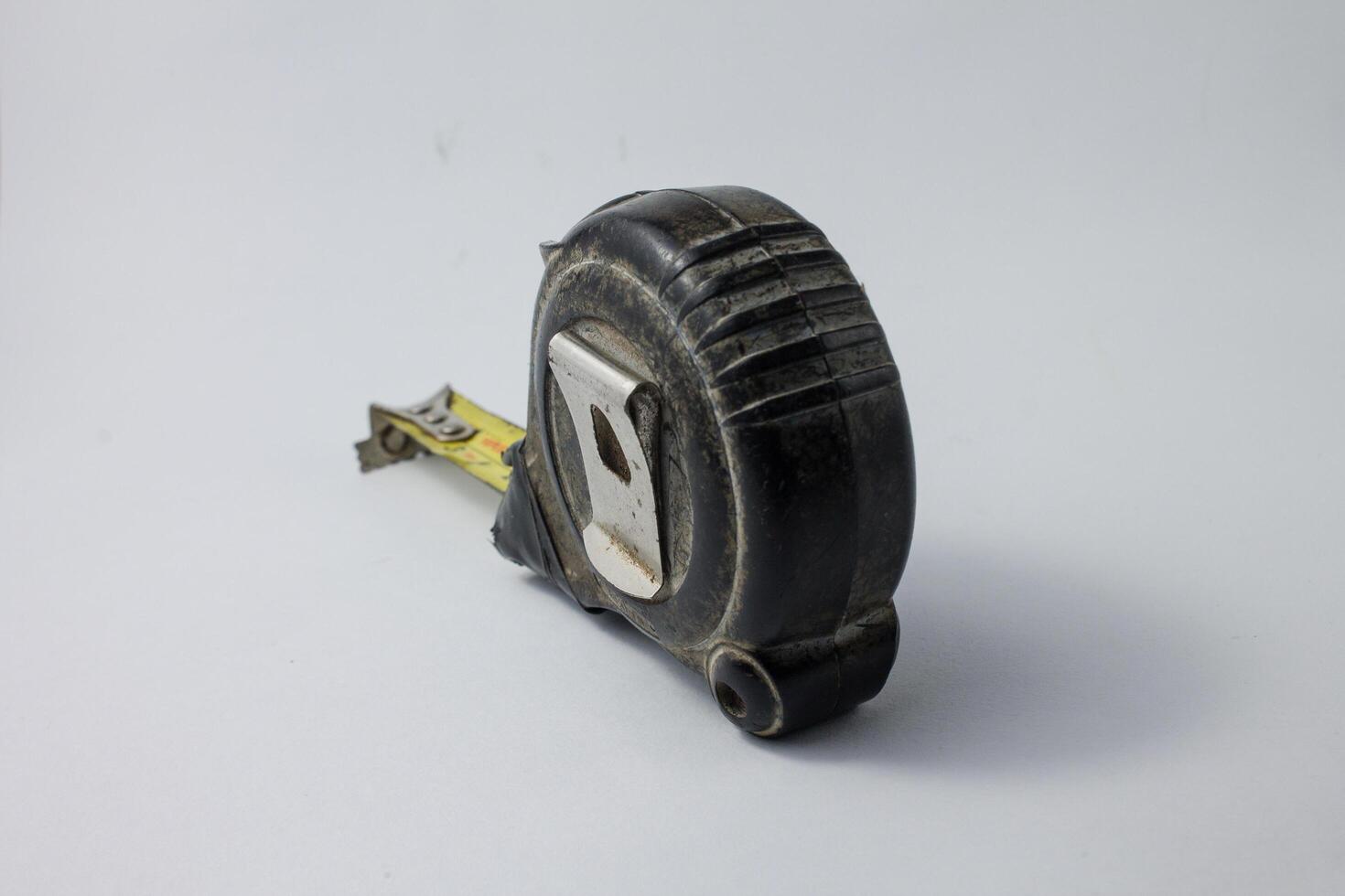 carpentry measuring tool meter photo