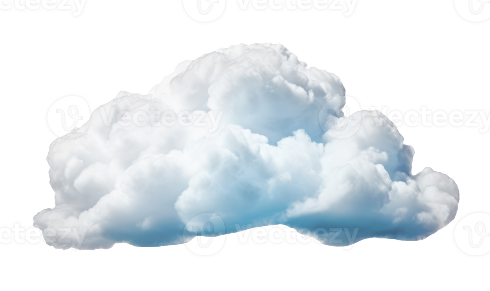 One Big Cloud png
