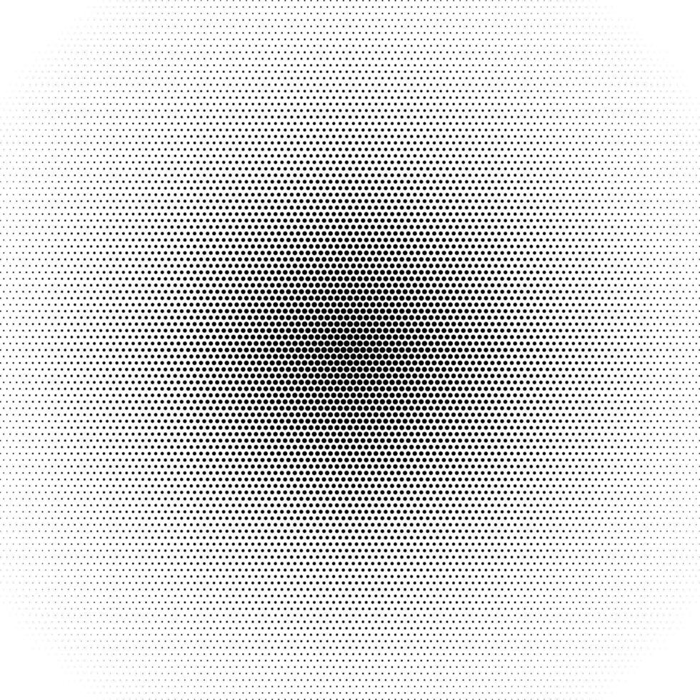 Abstract halftone pattern dot background texture. Overlay grunge dots distress linear . vector