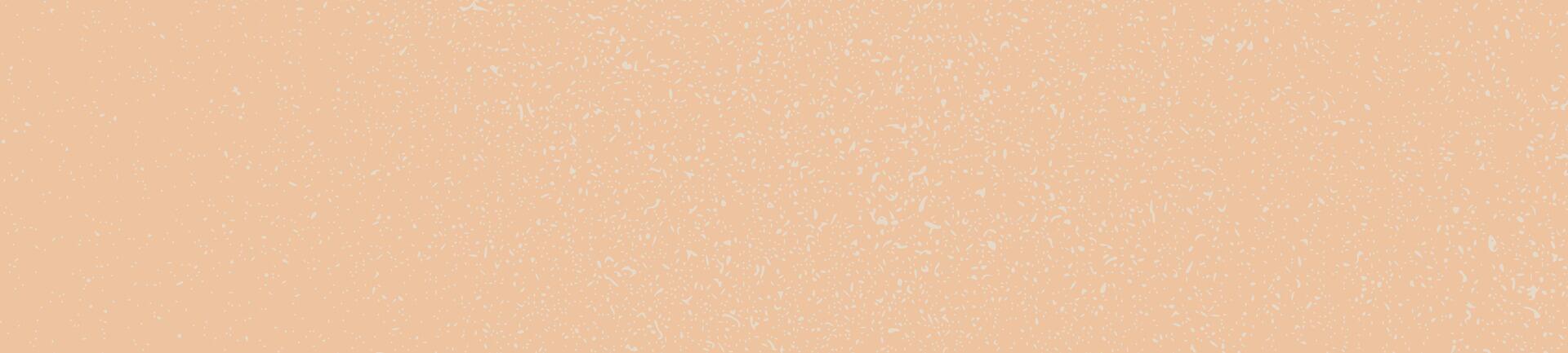 Soft beige background with a smooth white texture. Flat illustration isolated on white vector