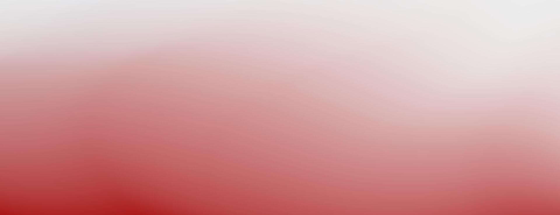 Bold and energetic abstract banner with a red gradient. vector