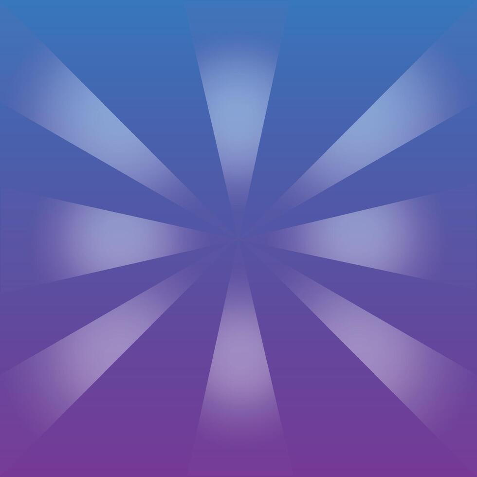 Abstract Gradient swirl background design vector