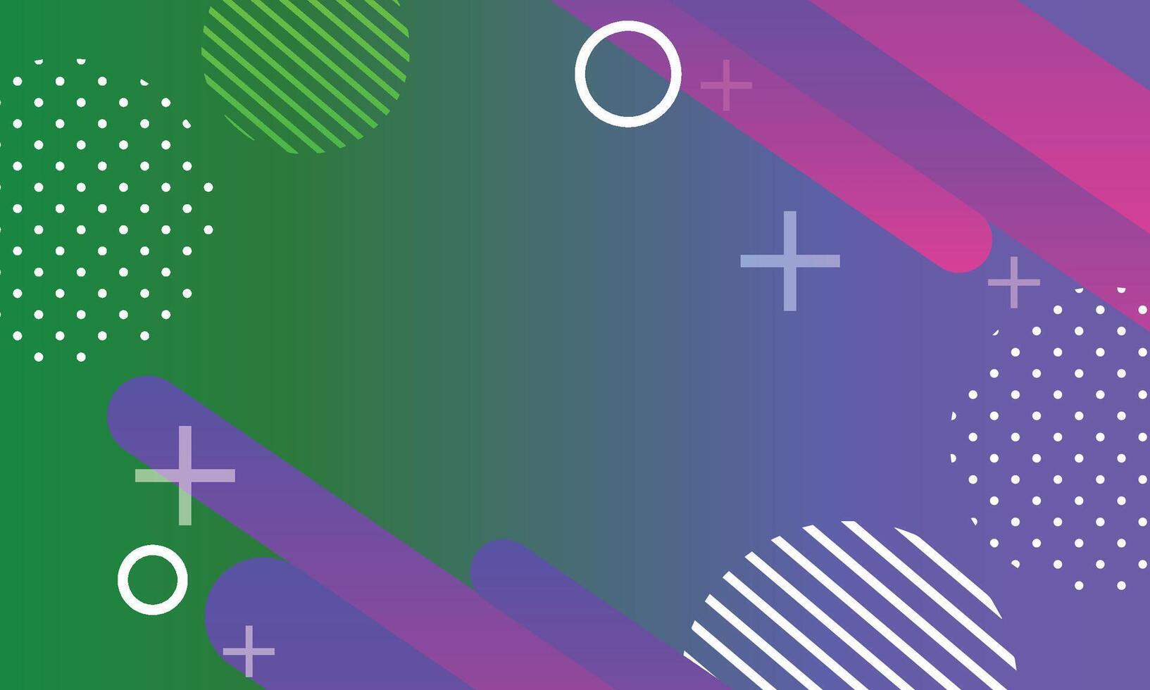 Colorful abstract background design Abstract decorative wallpaper vector