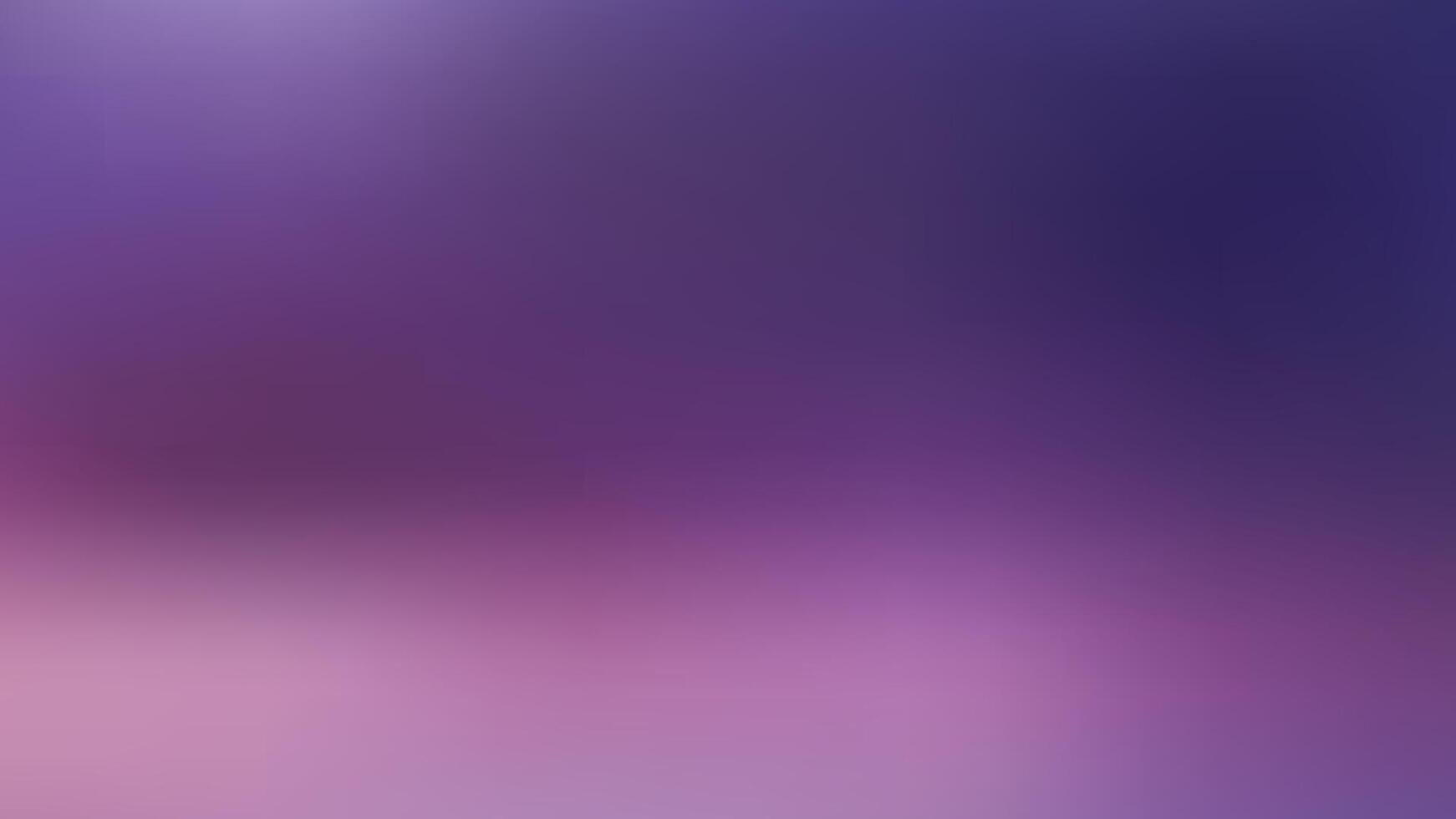 Purple Gradient Background Abstract Design vector