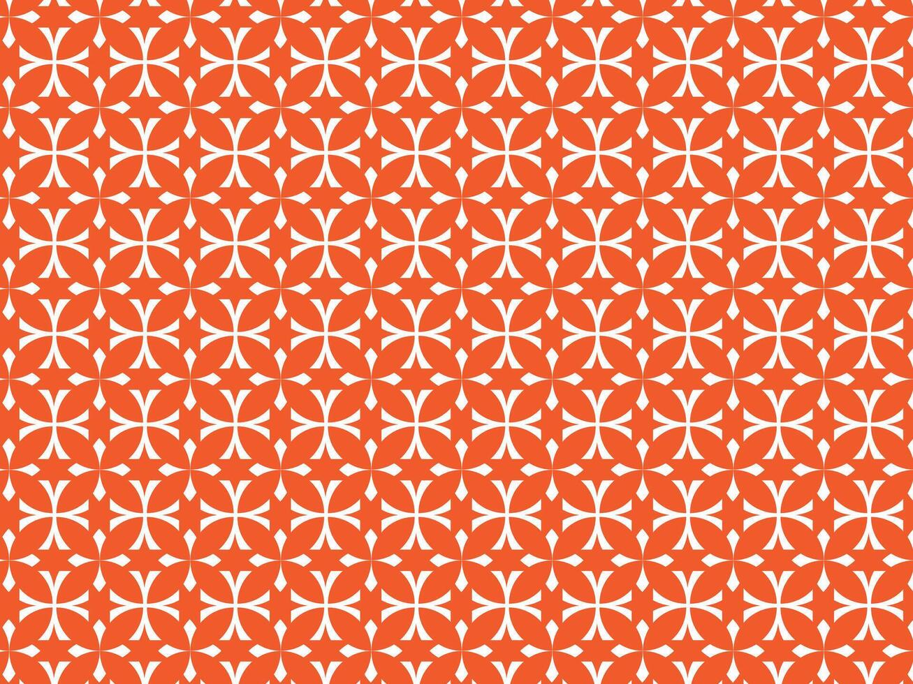 Abstract seamless pattern design illustration. vector