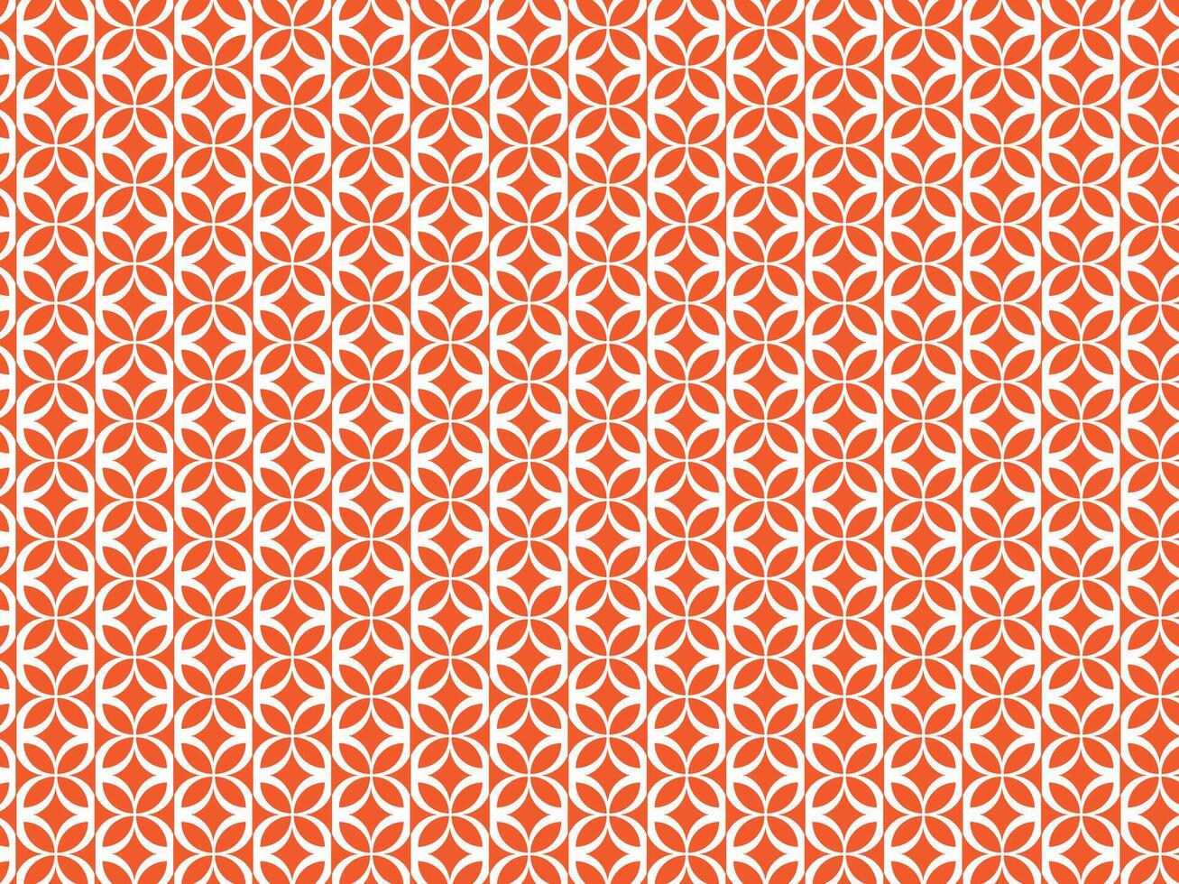 Seamless pattern background vector