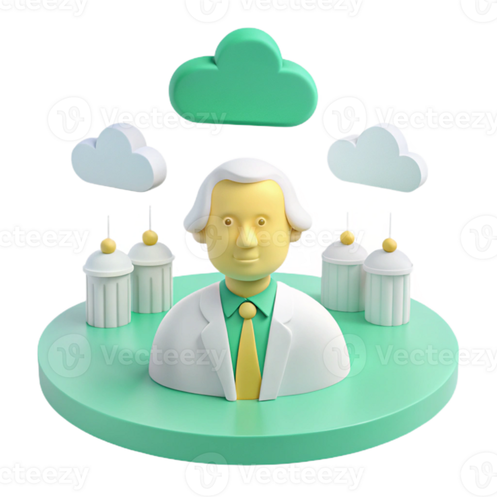 Cloud Computing and Data Storage A Simple Illustration png