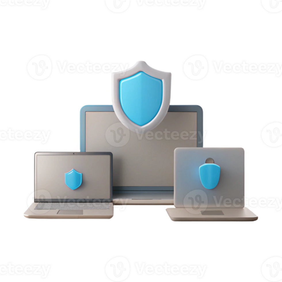 Secure Your Devices with Advanced Protection png