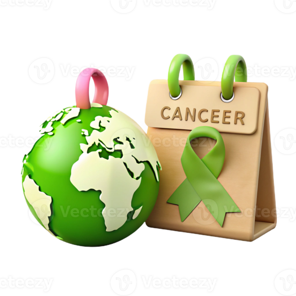 Global Awareness for Cancer Prevention and Support png