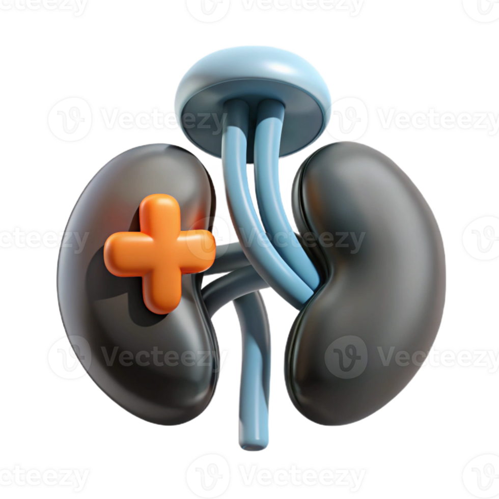 Understanding Kidney Health A Visual Guide png