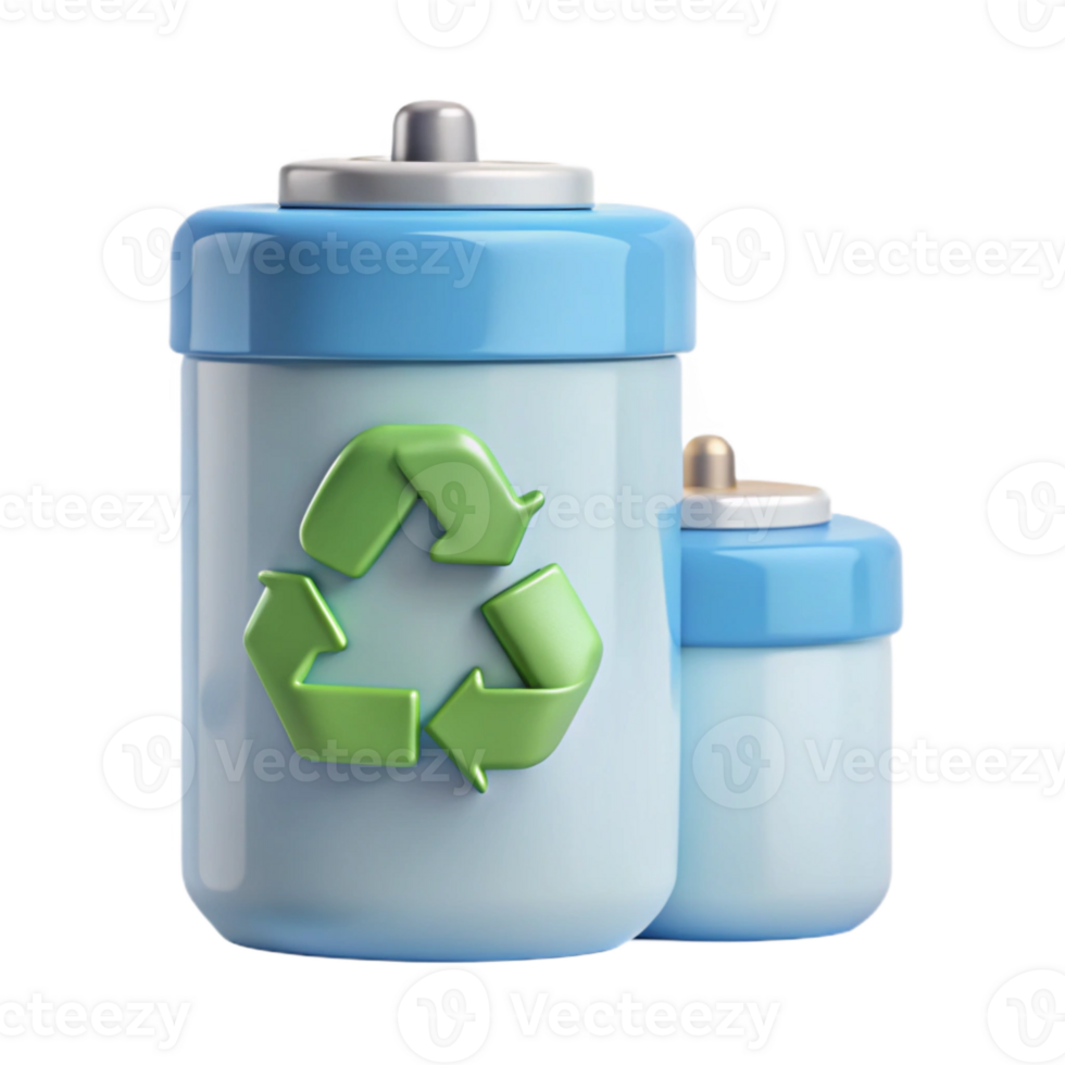 Recycle Your Batteries A Guide to Proper Disposal png