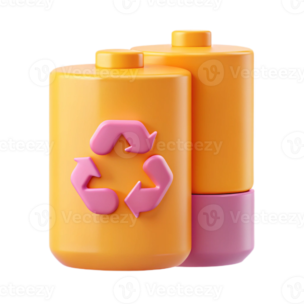 Recycle Your Batteries A Guide to Proper Disposal png