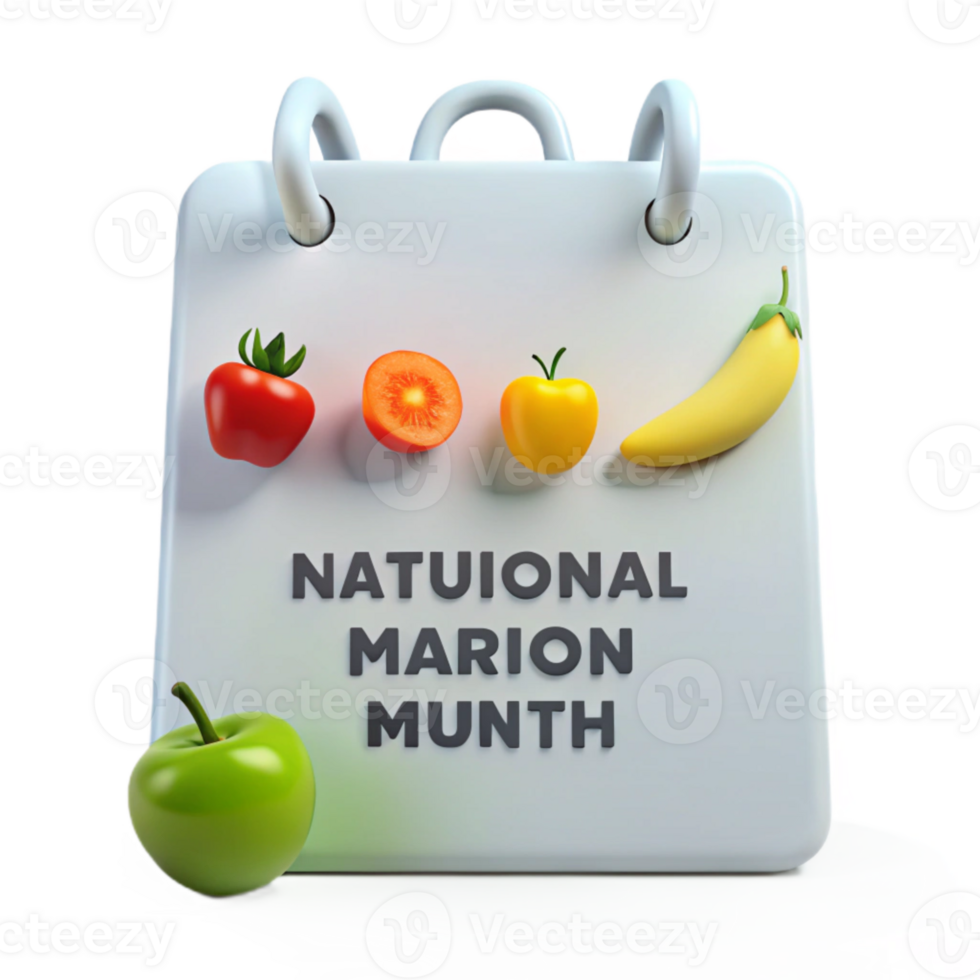 Celebrate National Fruit Month with Delicious and Healthy Options png