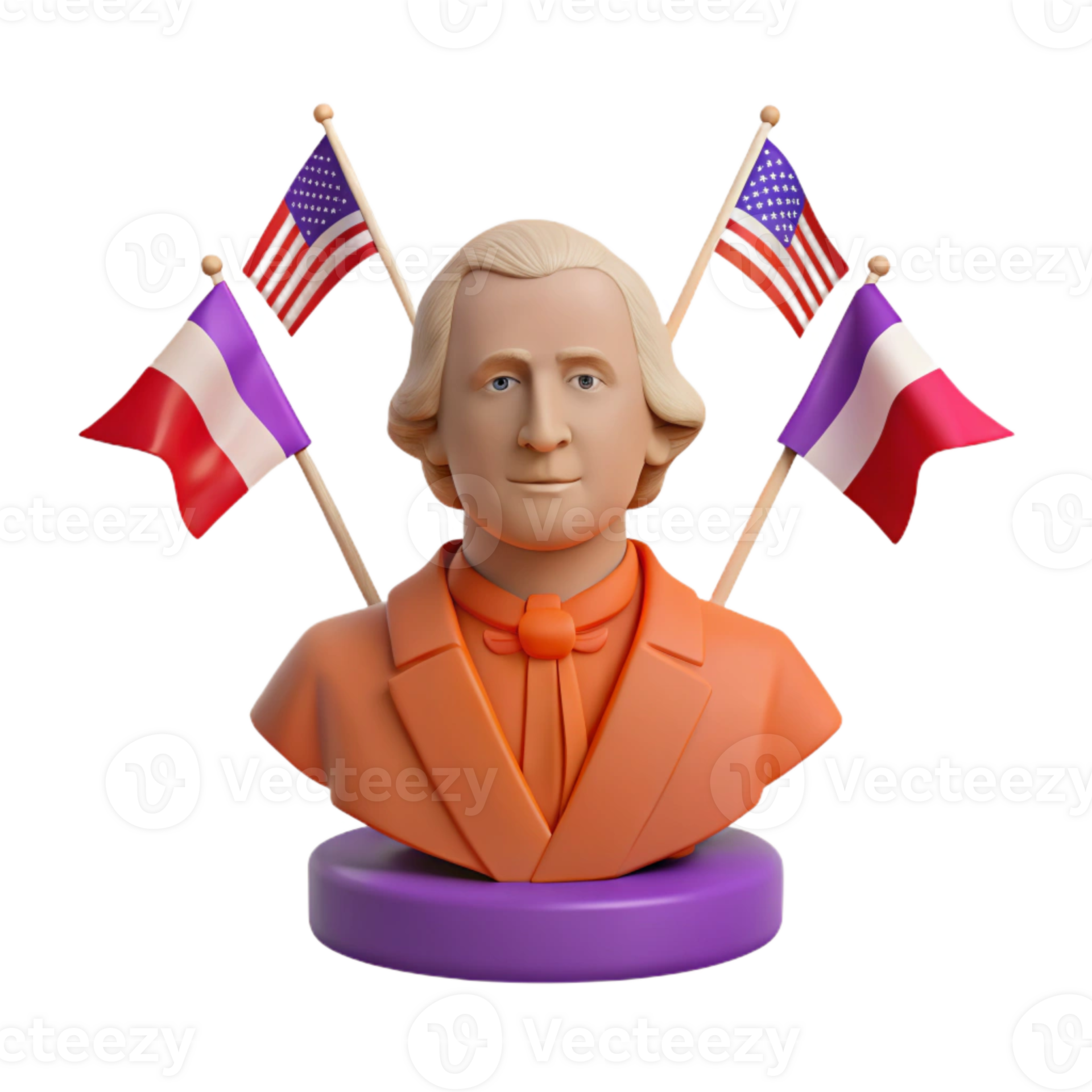 Did This Historical Figure Invent "Favoring The Magistrate"? - 9evxxxy