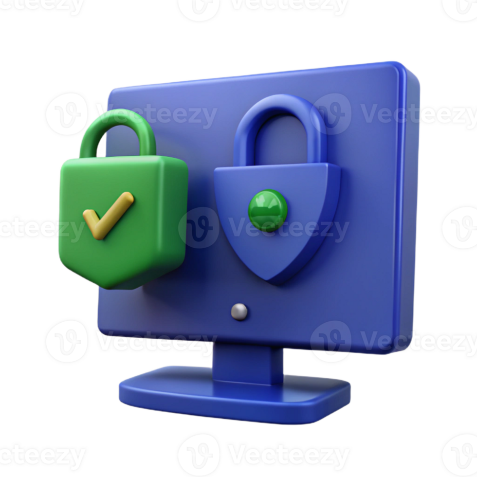 Secure Your Digital Assets A Guide to Online Safety png