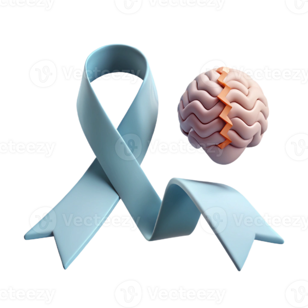Brain Injury Awareness Recognizing the Signs and Supporting Recovery png