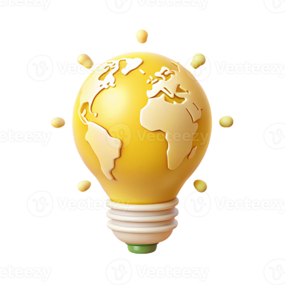Global Solutions Ideas for a Brighter Future png