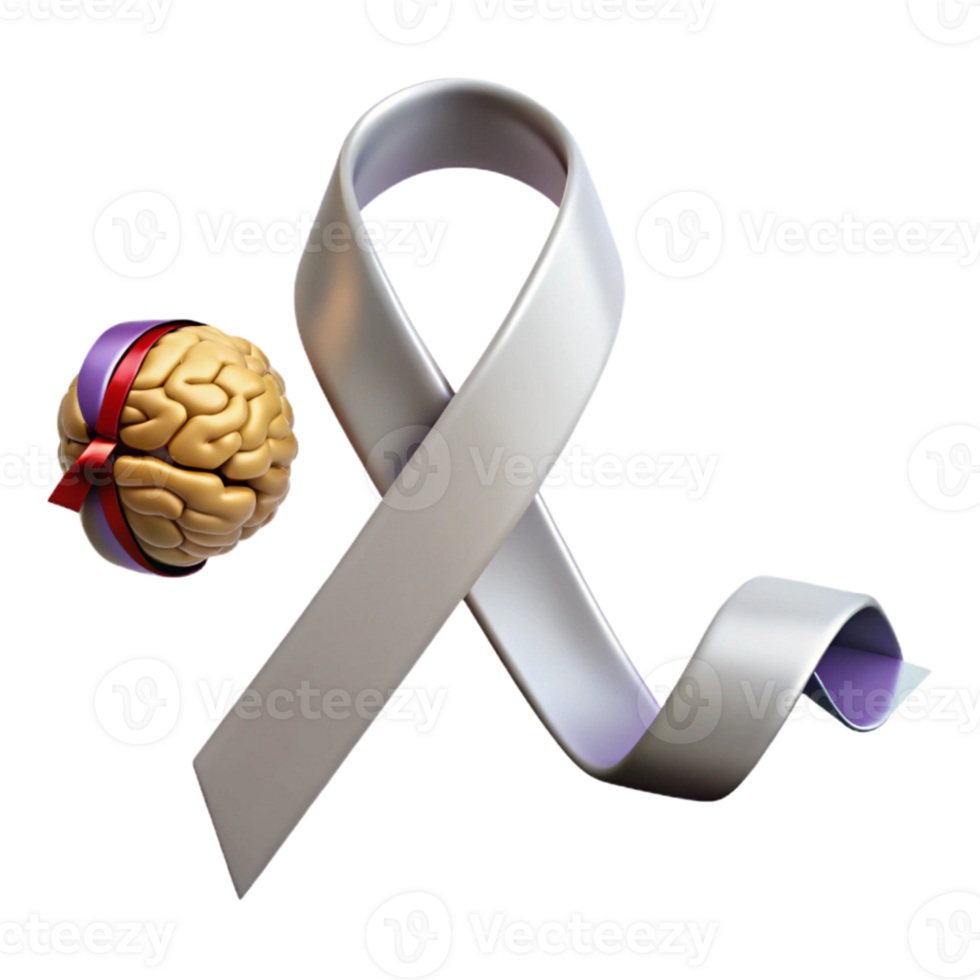 Brain Tumor Awareness Recognizing the Signs and Symptoms png