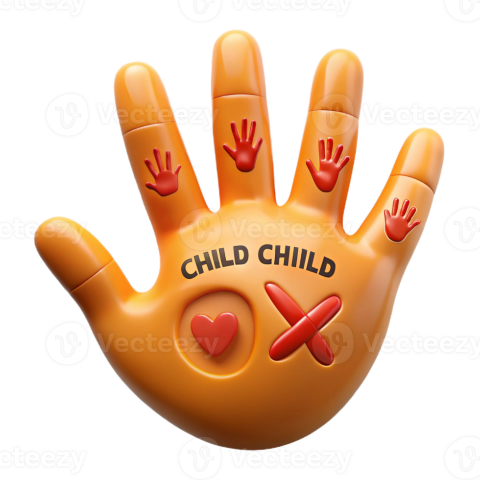 Child Safety Protecting Our Future png