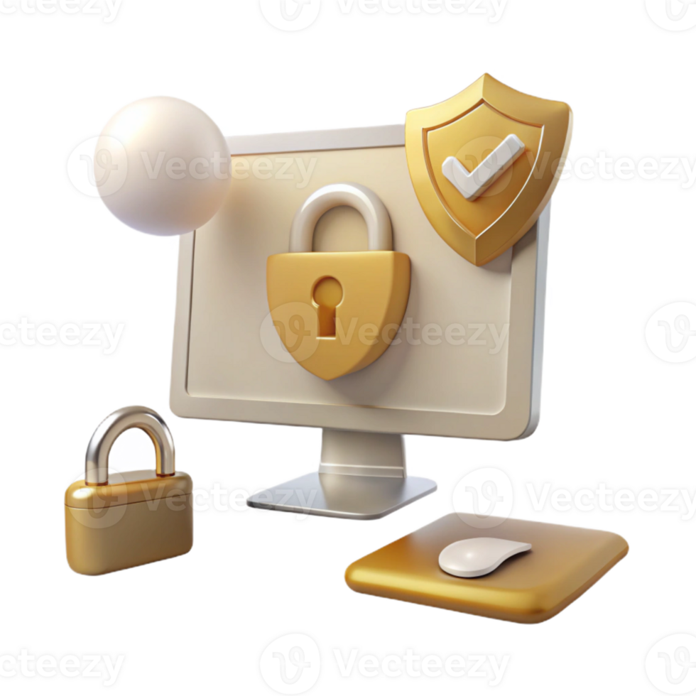 Secure Your Computer with Robust Protection png