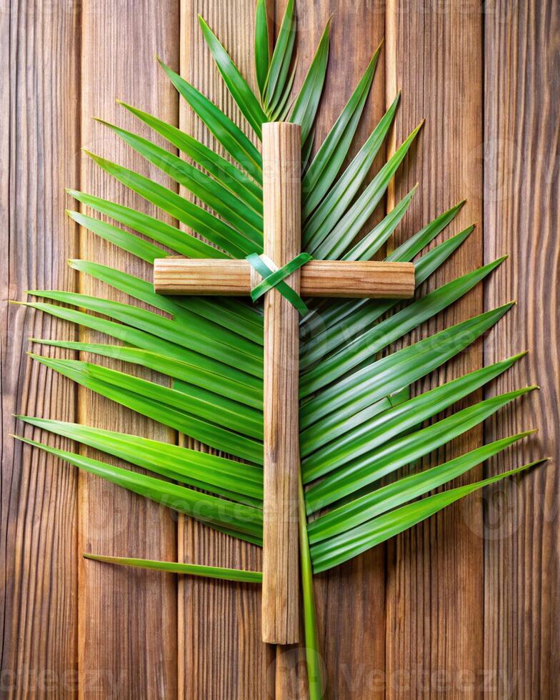 Christianity celebration Christian Palm Sunday photo