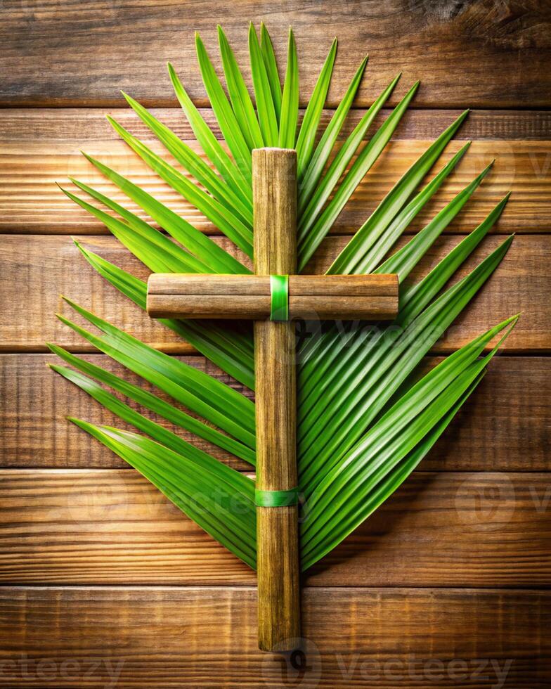 Christianity celebration Christian Palm Sunday photo