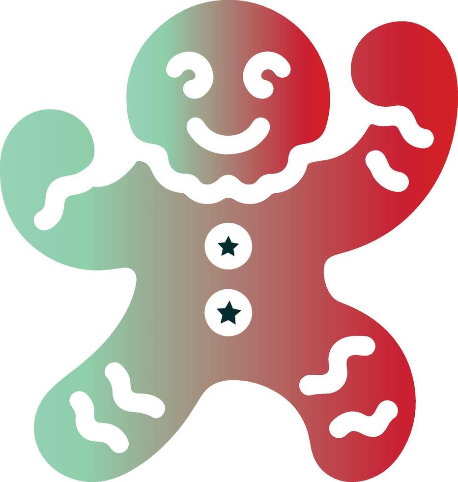 A power showing Gingerbread color icon. vector