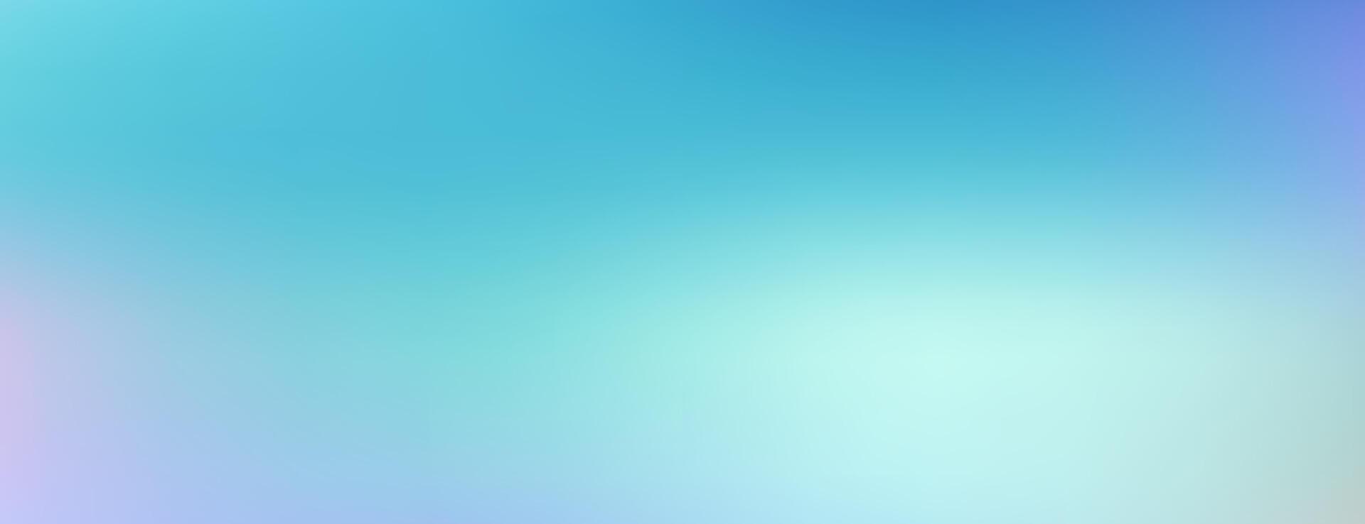 Abstract Blue Gradient Background Design Image vector