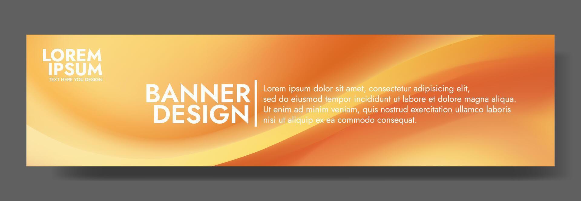 Modern Abstract background with Gradient vector