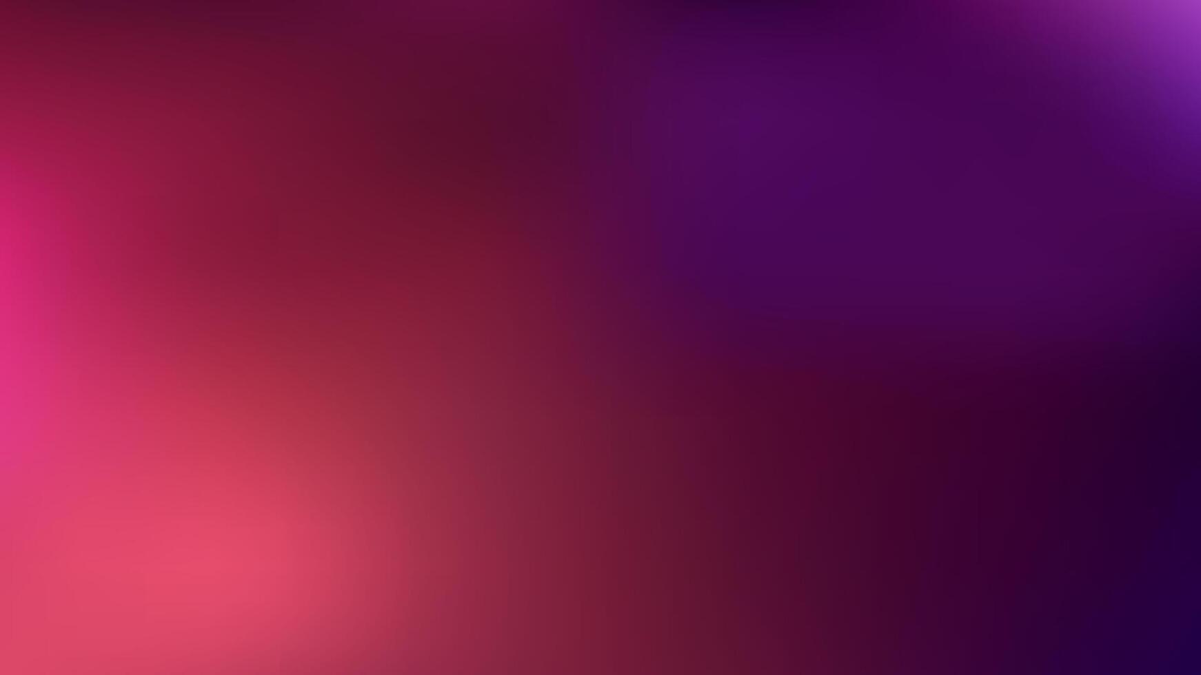 Abstract Purple Pink Gradient Background Design vector
