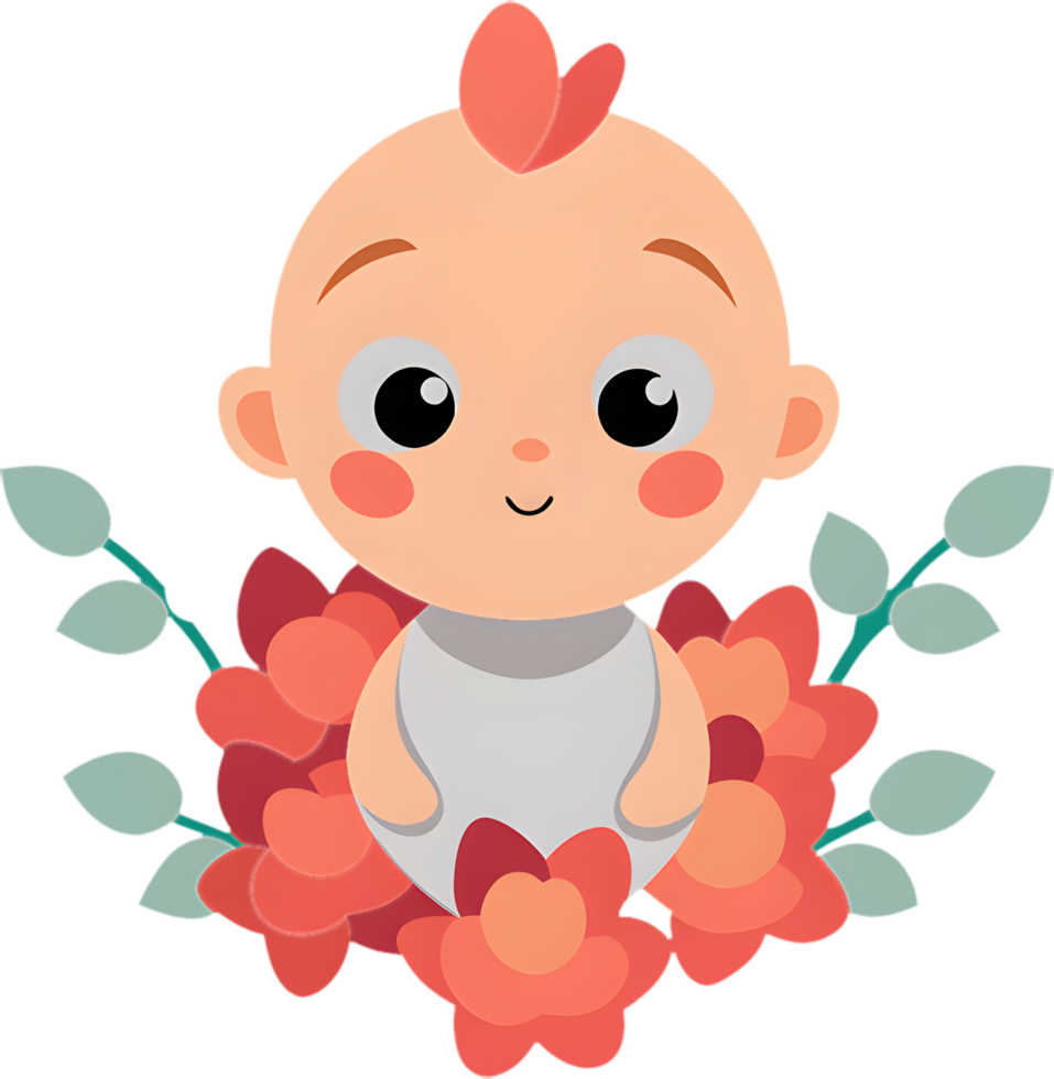 Dreamy Baby Graphics for Baby Music Classes. . png