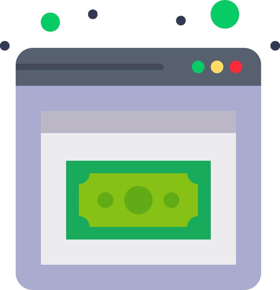 How to make money with affiliate marketing vector