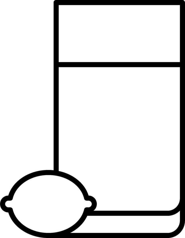 A jar of peanut butter and a spoon vector