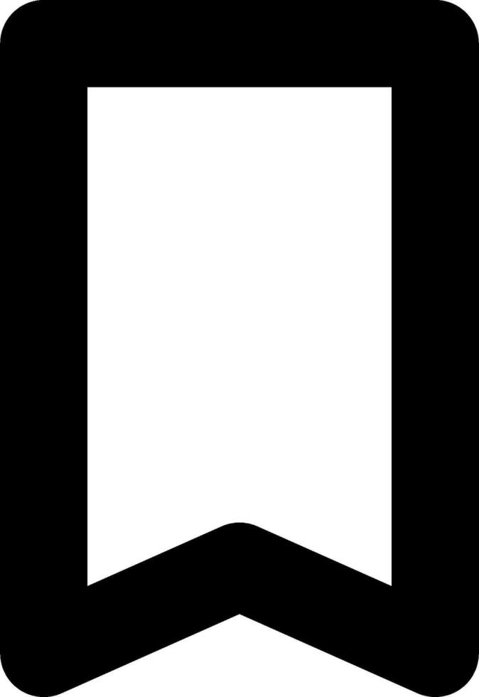A black and white book icon vector
