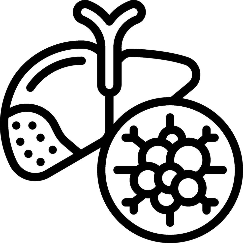 Liver and kidney icon, liver and kidney, liver and kidney, liver and kidney, liver vector