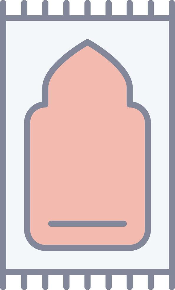 A postage stamp with a small box on it vector