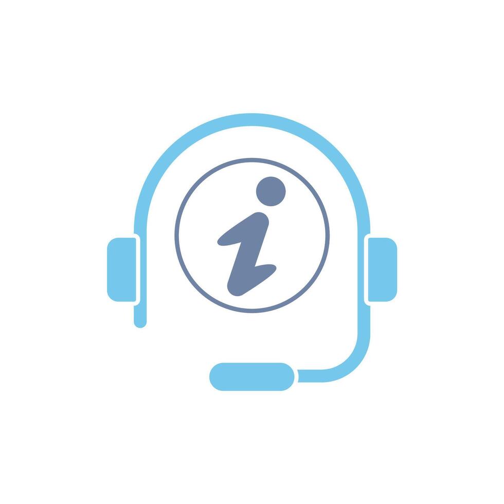help concept line icon. Simple element illustration. help concept outline symbol design. vector