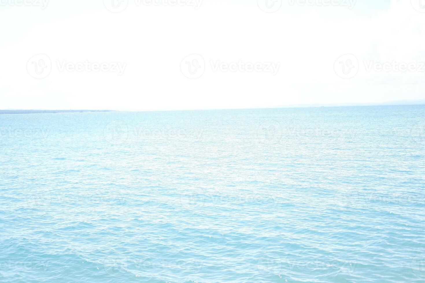 Calm Waters and Gentle Waves photo