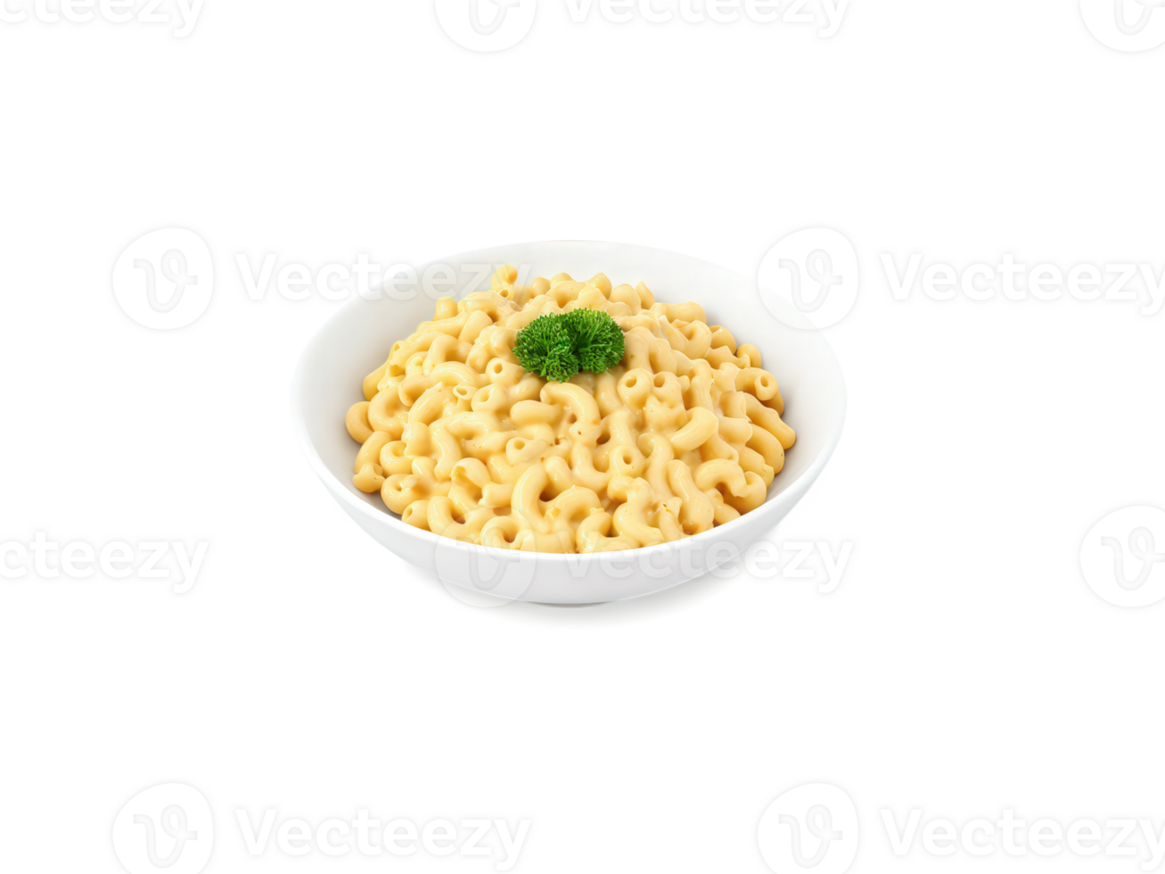 Vegan Mac and Cheese A creamy and cheesy sauce made from cashews and nutritional yeast, served over elbow macaroni. png